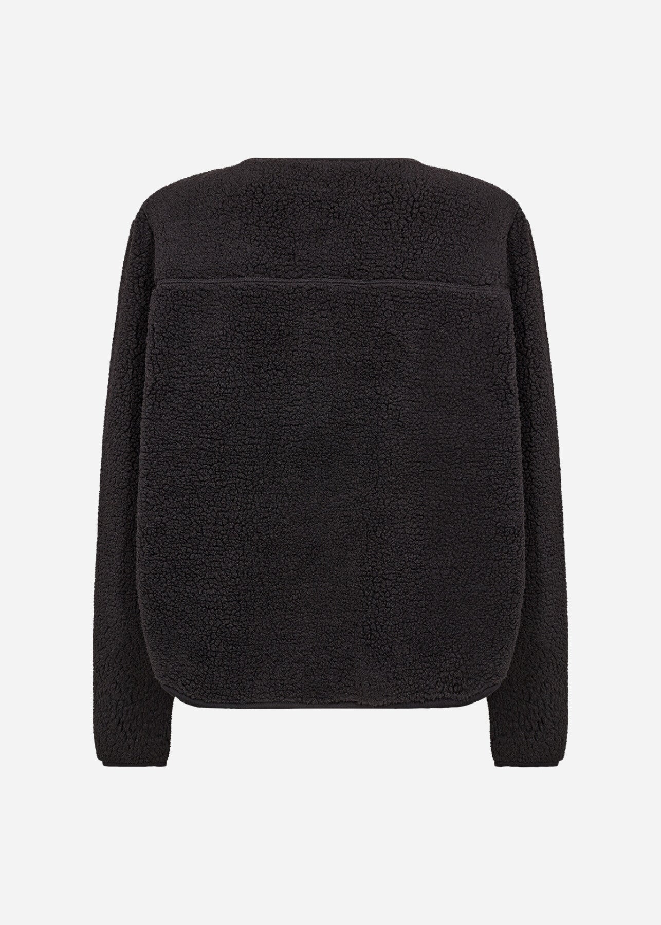 SC-ONYX 2 Cardigan Black