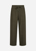 SC-BIARA 74 Pants Dark green