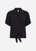 SC-RADIA 69 Shirt Black