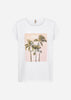 SC-RINA FP 20 T-shirt Olive
