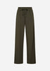 SC-BANU 265 Pants Dark green