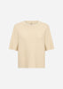 SC-DOLLIE 793 Pullover Light yellow