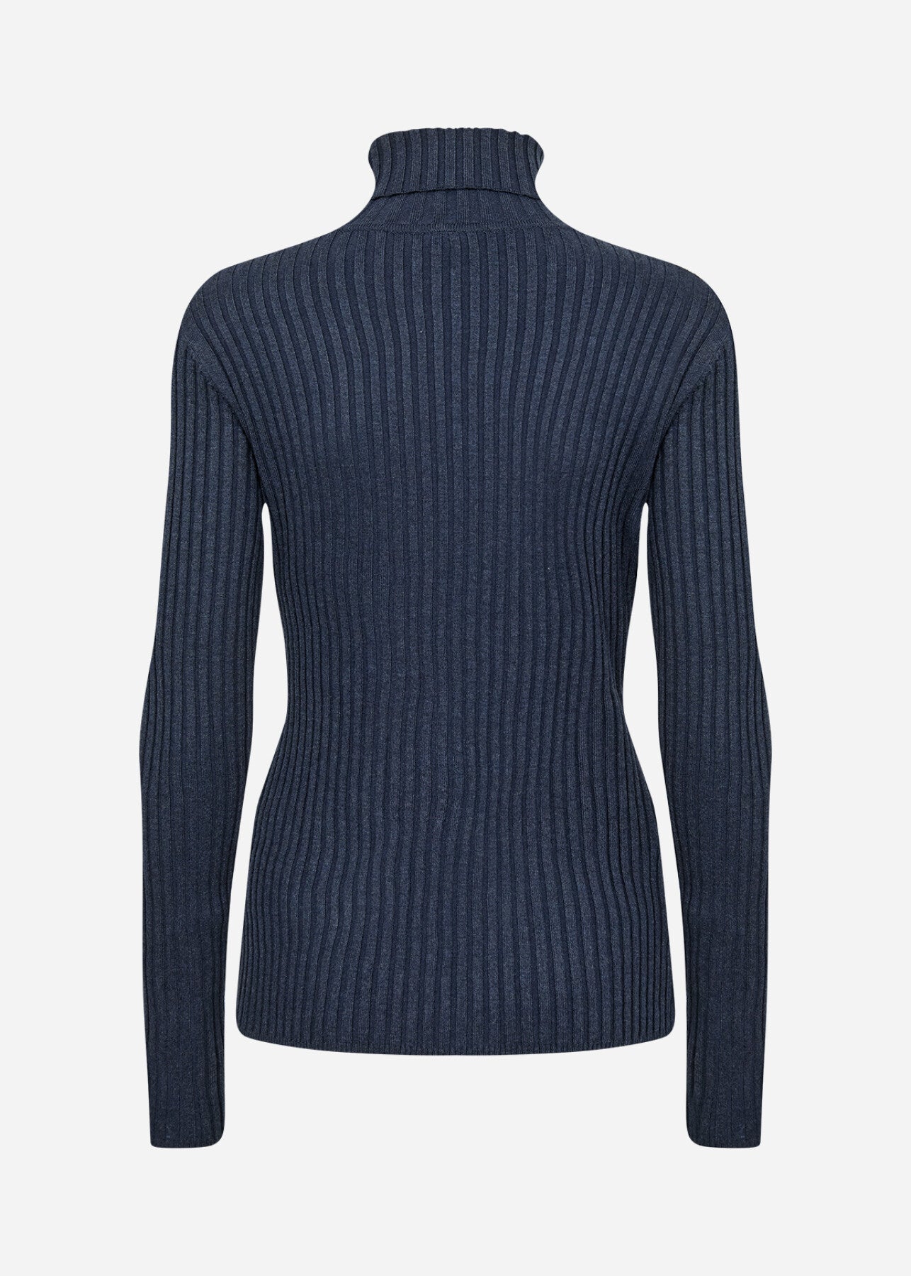 SC-DOLLIE 483 Pullover Dark blue