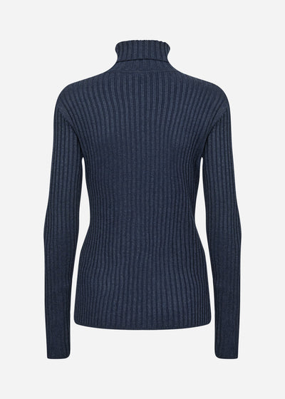 SC-DOLLIE 483 Pullover Dark blue