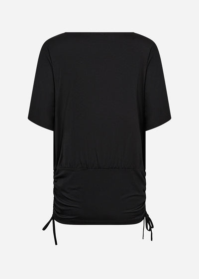 SC-MARICA 335 T-shirt Black