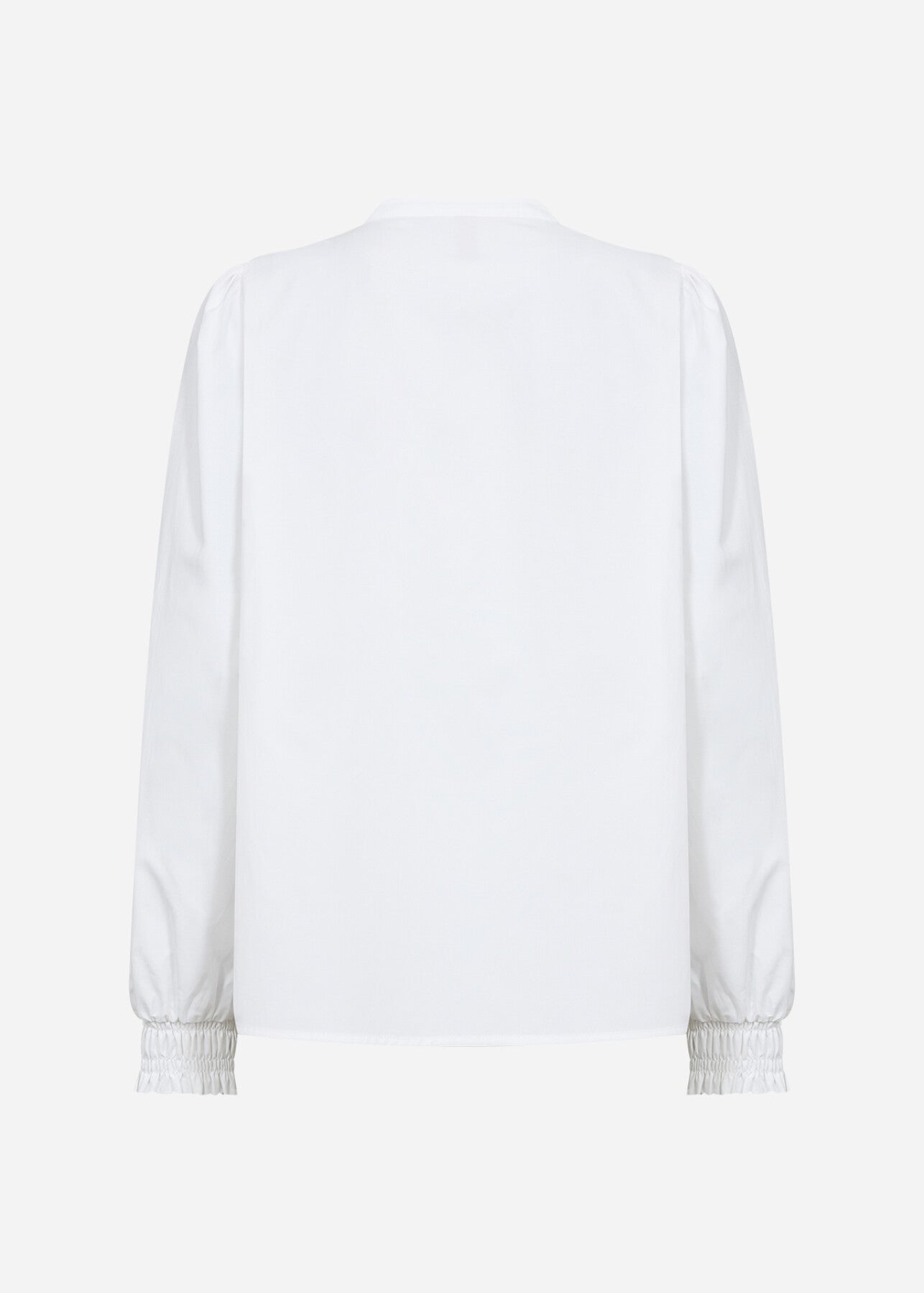 SC-NETTI 116 Shirt White