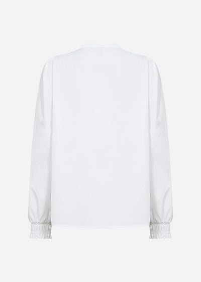 SC-NETTI 116 Shirt White