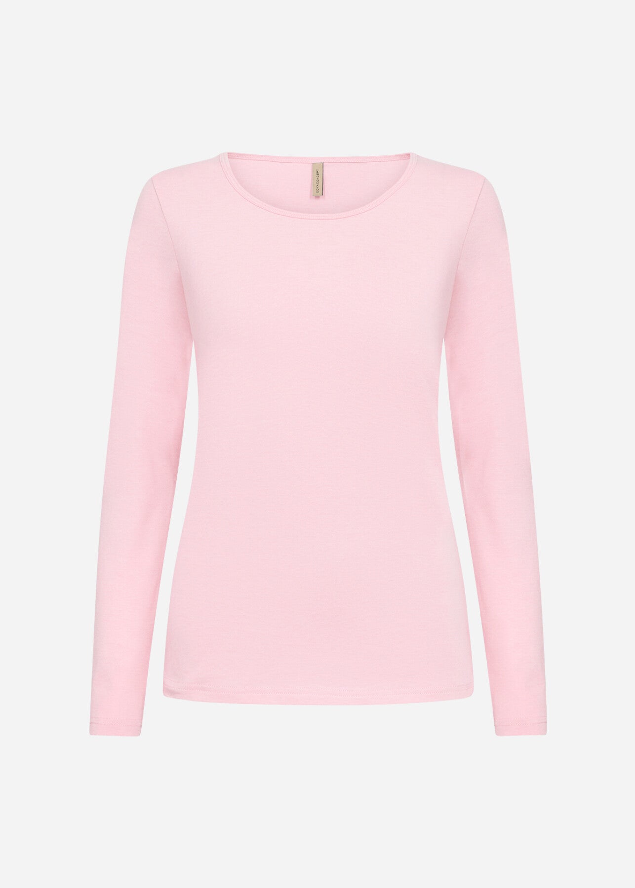 SC-PYLLE 2 T-shirt Light pink