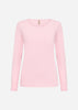 SC-PYLLE 2 T-shirt Light pink