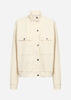 SC-BANU 320 Jacket Cream