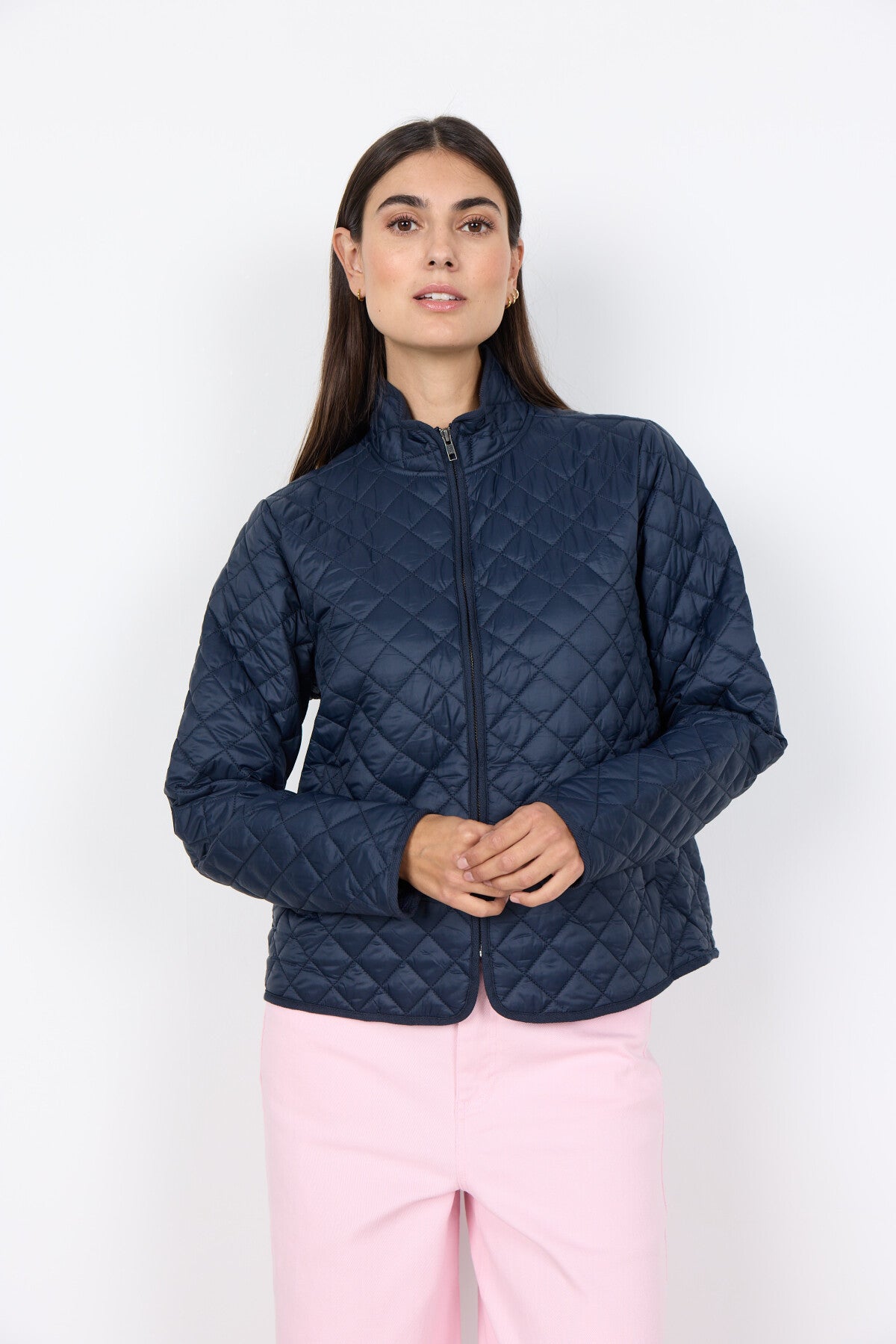 SC-BENETE 2 Jacket Navy