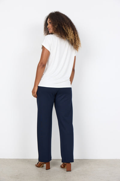 SC-MARICA FP 348 T-shirt Off white