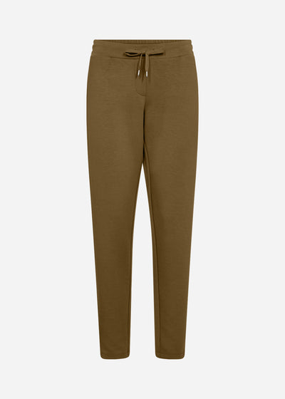 SC-BANU 157 Pants Olive