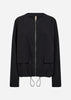 SC-CISSIE 51 Jacket Black