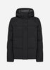 SC-HABIB 1 Jacket Black