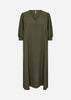 SC-CATH 11 Dress Dark green