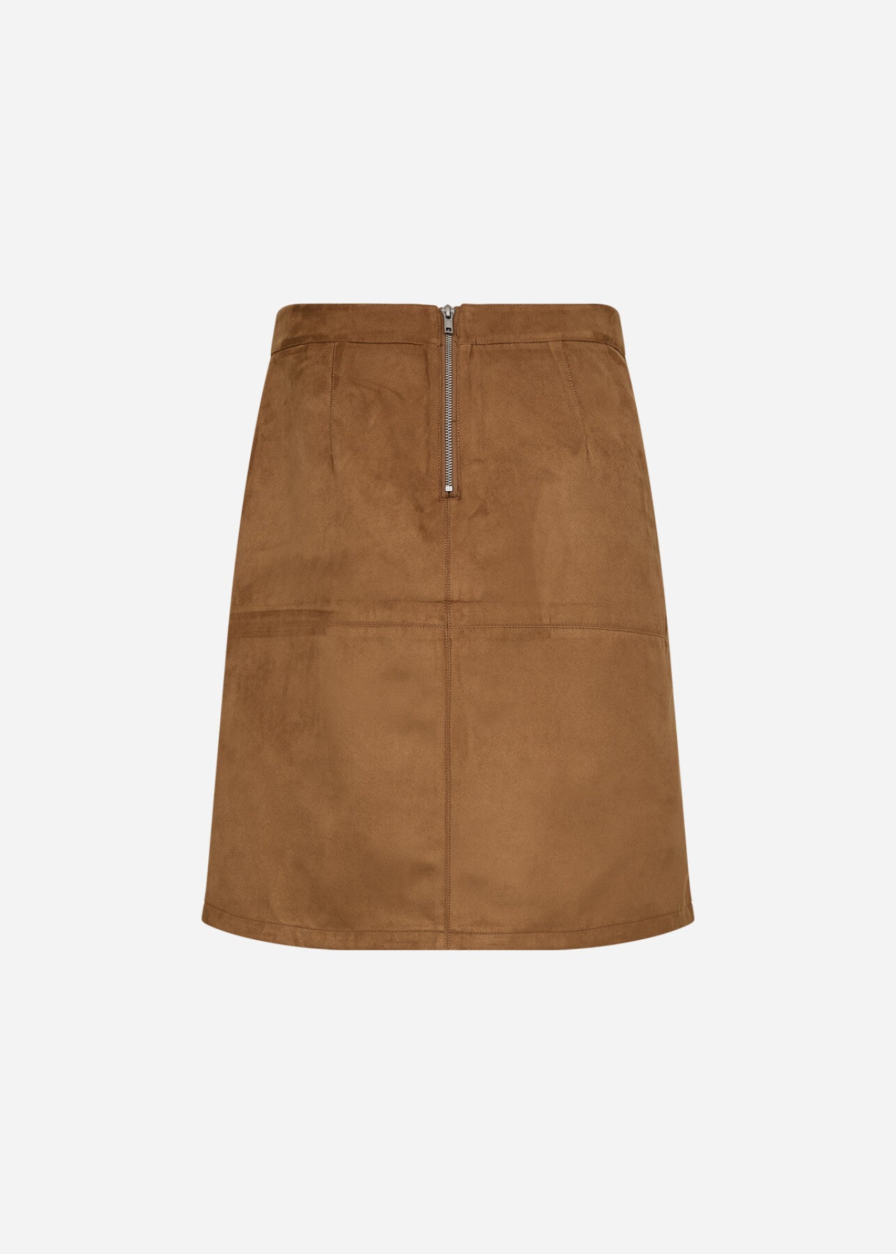 SC-VESNA 3 Skirt Camel
