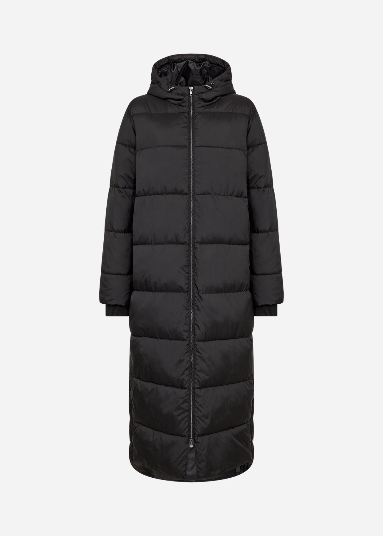 SC-SORINE 1 Jacket Black