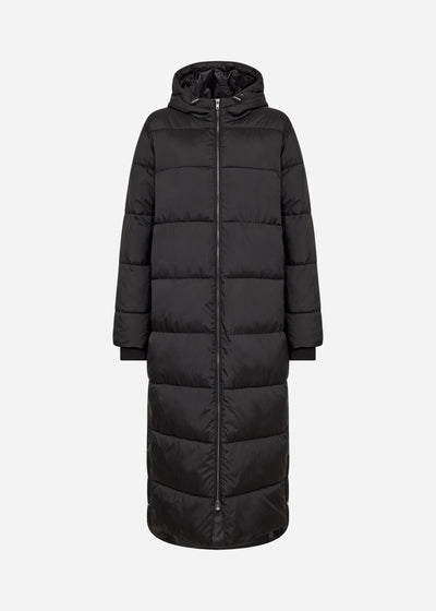 SC-SORINE 1 Jacket Black