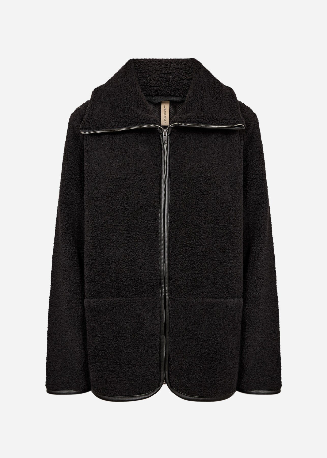 SC-ONYX 5 Jacket Black