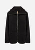 SC-ONYX 5 Jacket Black