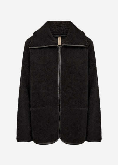 SC-ONYX 5 Jacket Black