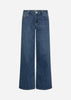 SC-KIMBERLY 24-B Jeans Dark blue