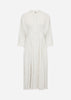 SC-CANNIE 3 Dress Off white