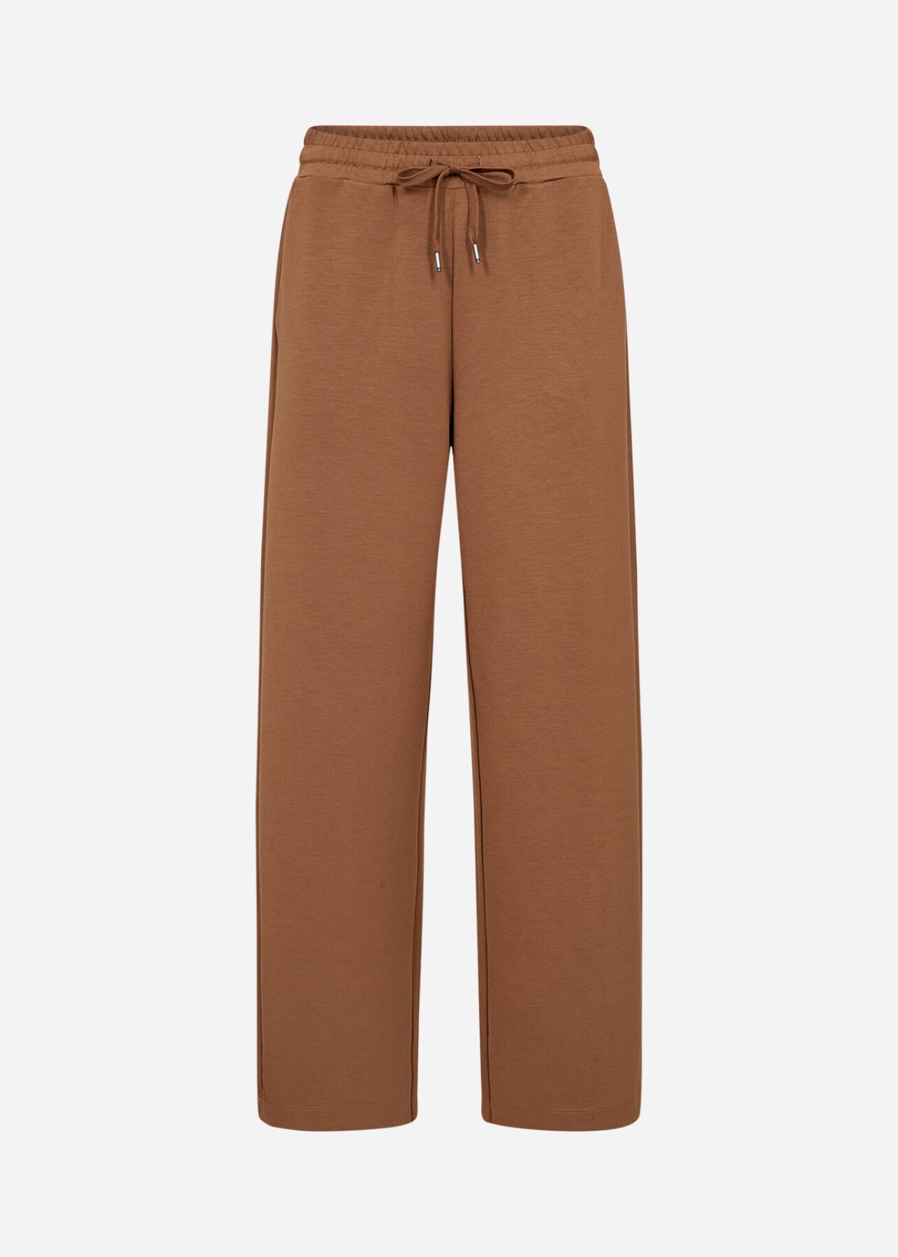 SC-BANU 116 Pants Brown