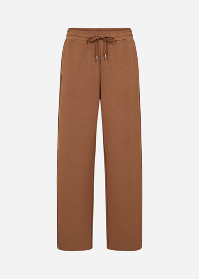 SC-BANU 116 Pants Brown