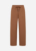 SC-BANU 116 Pants Brown