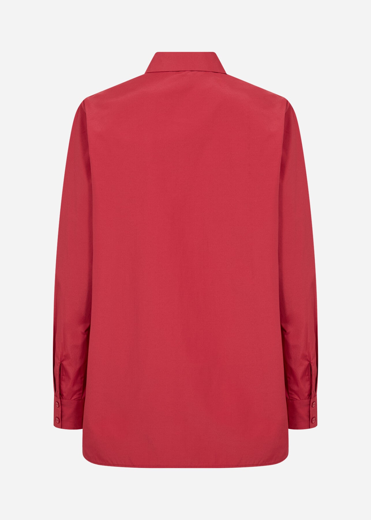 SC-NETTI 113 Shirt Red