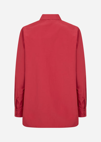 SC-NETTI 113 Shirt Red