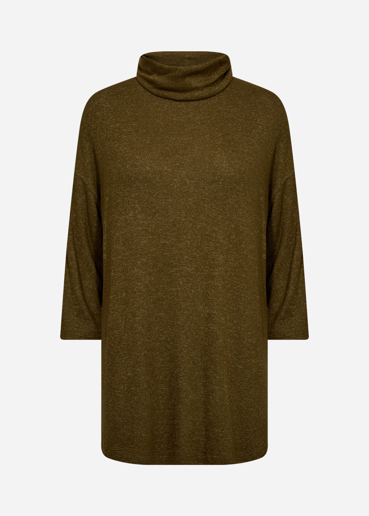 SC-BIARA 73 Sweatshirt Dark green