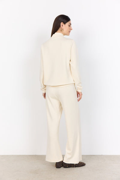 SC-BANU 187 Sweatshirt Cream