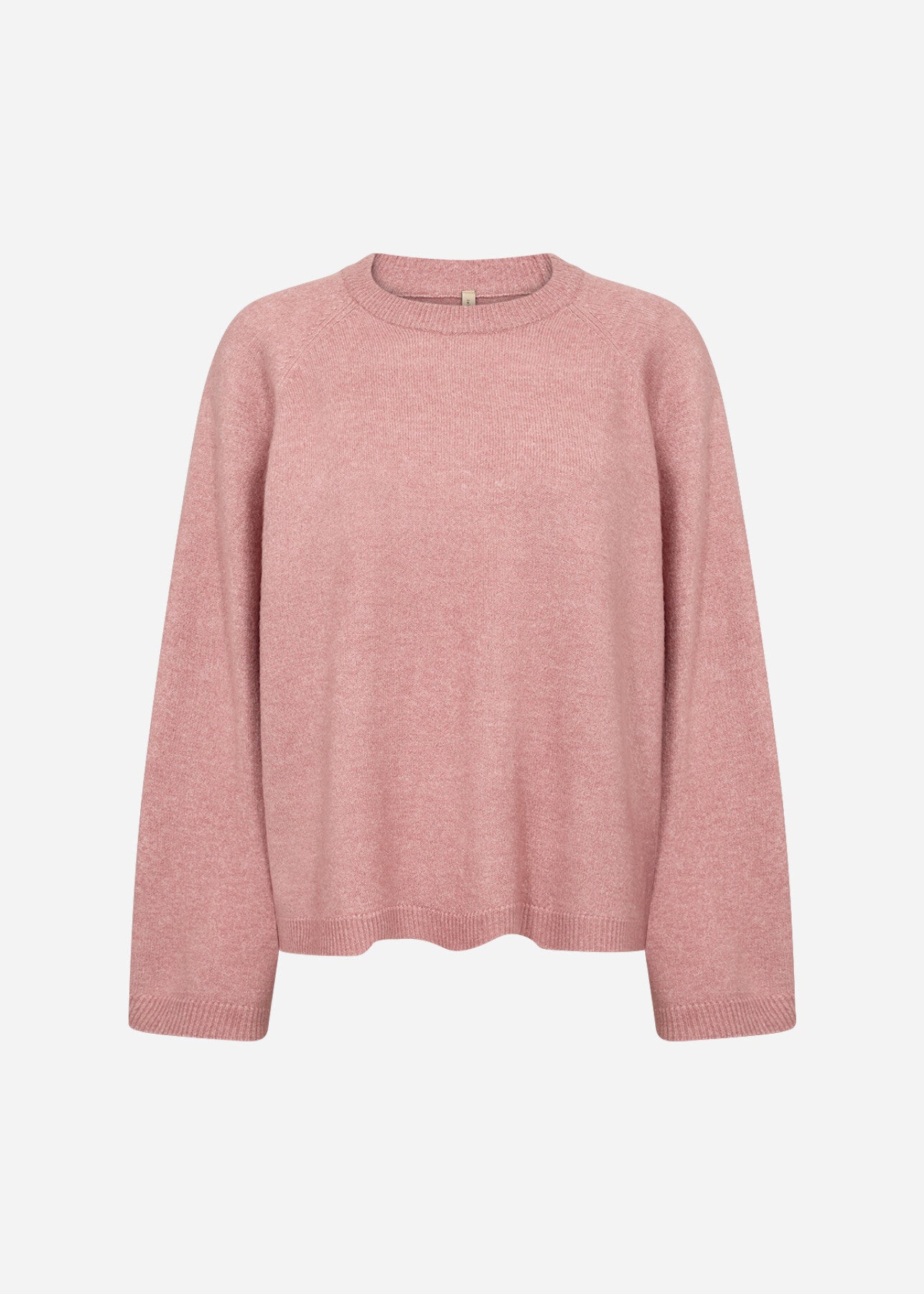 SC-ORLEAN 4 Pullover Rose