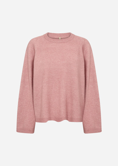 SC-ORLEAN 4 Pullover Rose