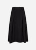 SC-ANN 4 Skirt Black