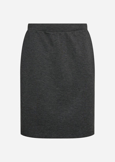 SC-VITA 2 Skirt Dark grey