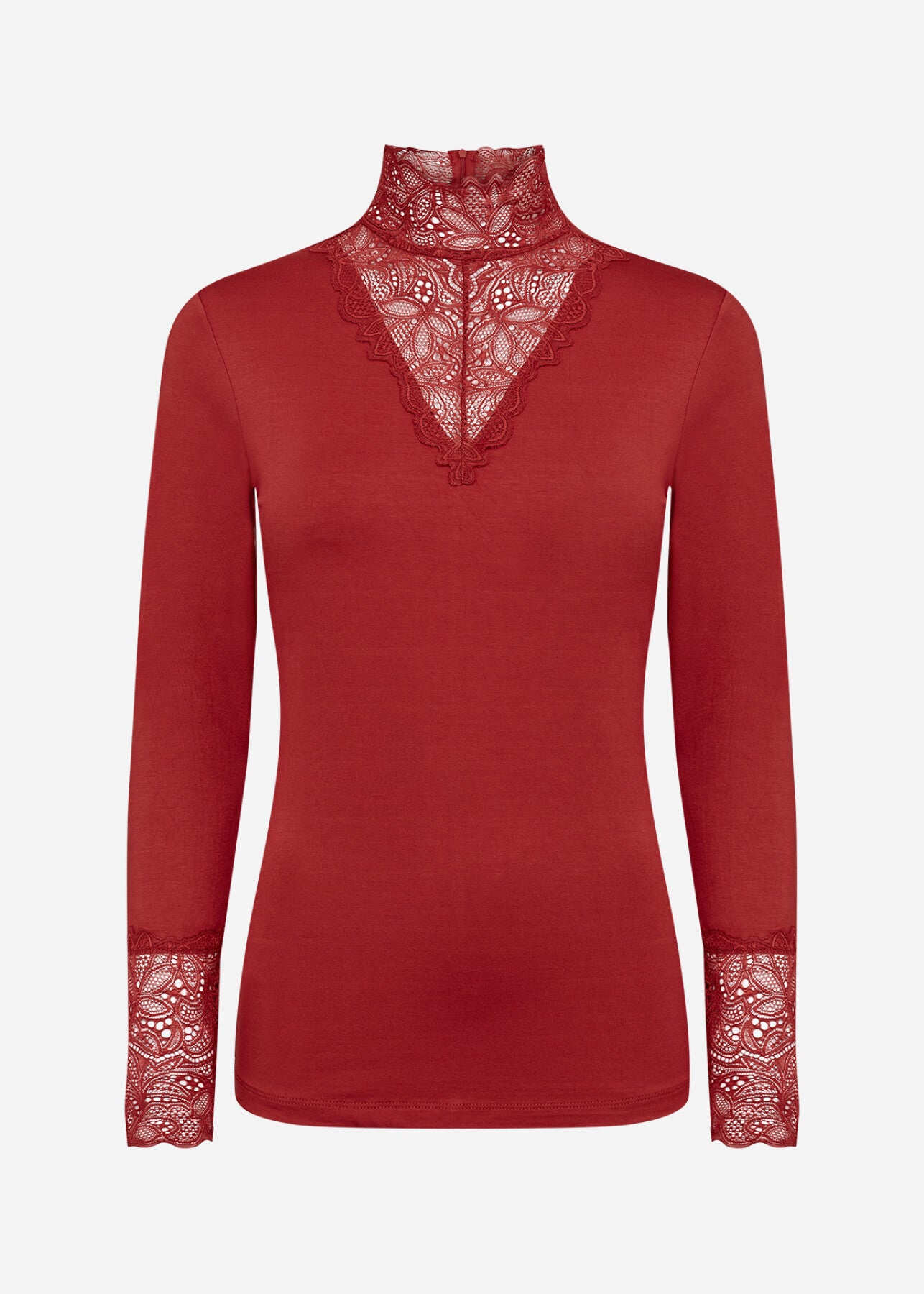 SC-MARICA 20 T-shirt Red