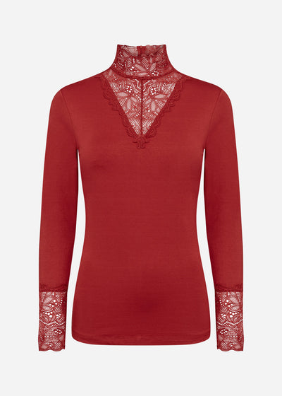 SC-MARICA 20 T-shirt Red