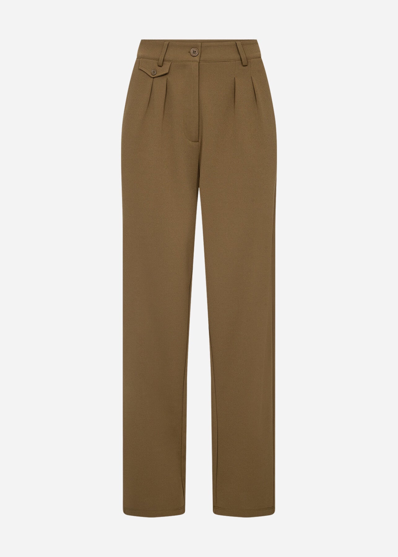 SC-SIHAM 92 Pants Olive