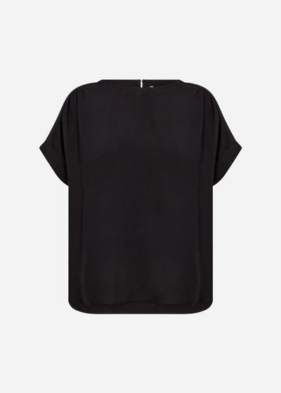 SC-RADIA 214 Blouse Black