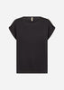 SC-BABETTE 76 T-shirt Black
