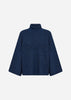 SC-JAEL 2 Pullover Dark blue