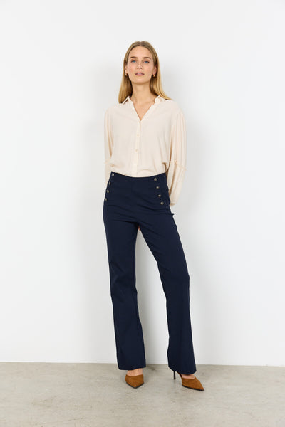 SC-LILLY 54-B Pants Navy