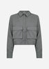 SC-HAWO YD 1 Jacket Black