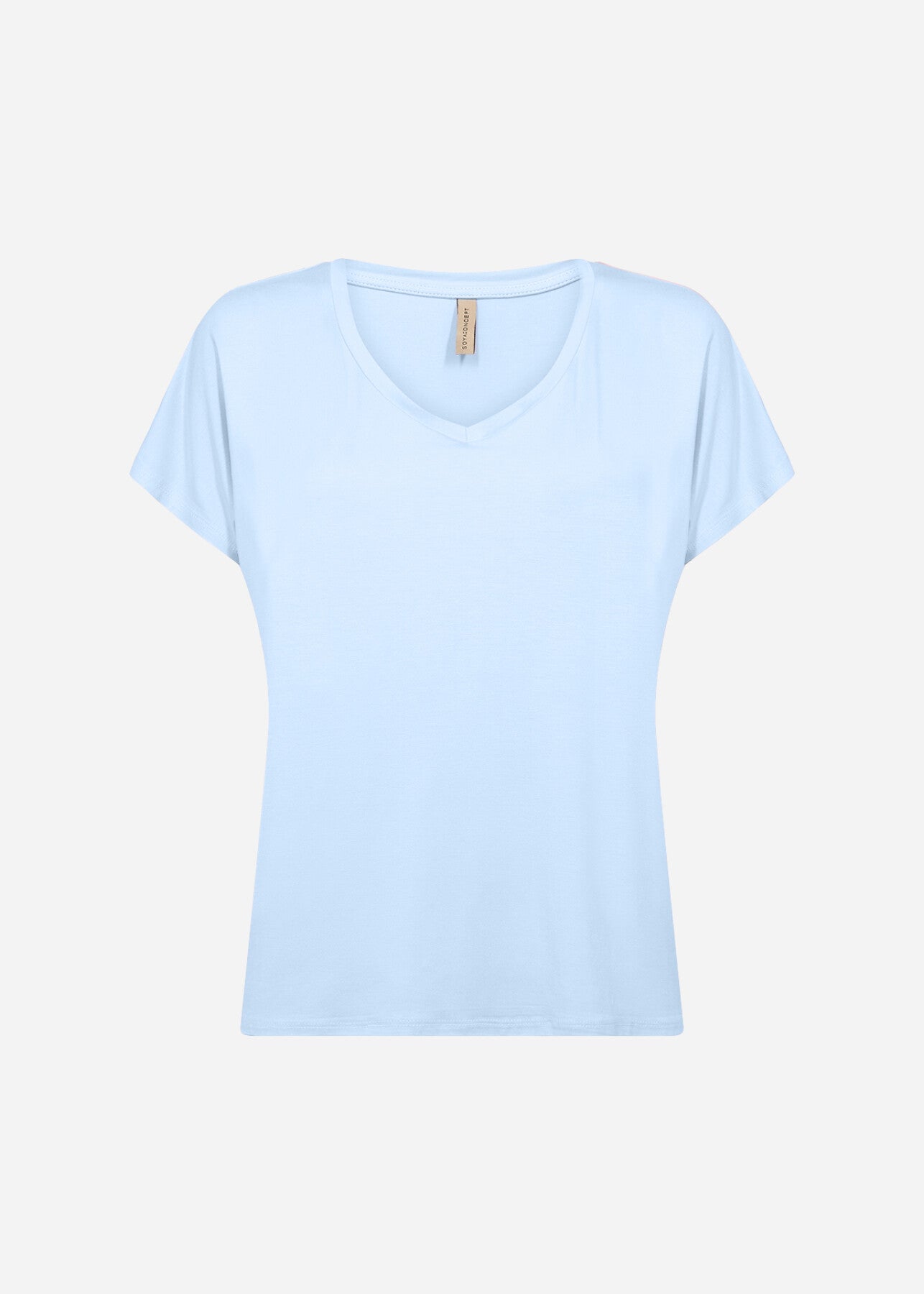 SC-MARICA 32 T-shirt Light blue