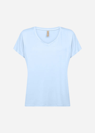 SC-MARICA 32 T-shirt Light blue