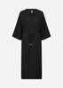 SC-FABRINA 5 Dress Black